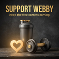 Support Webby tip
